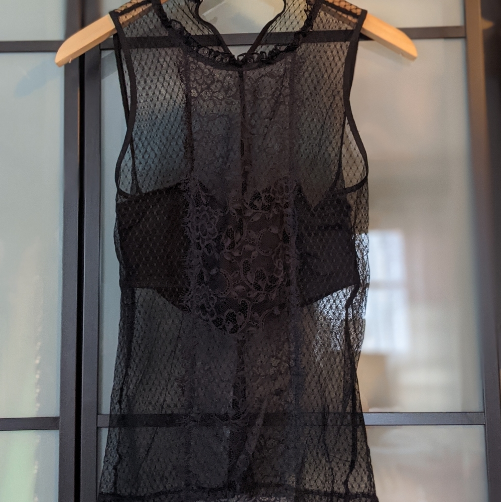 🛍Express top